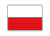 OSTERIA LA SBERLA - Polski